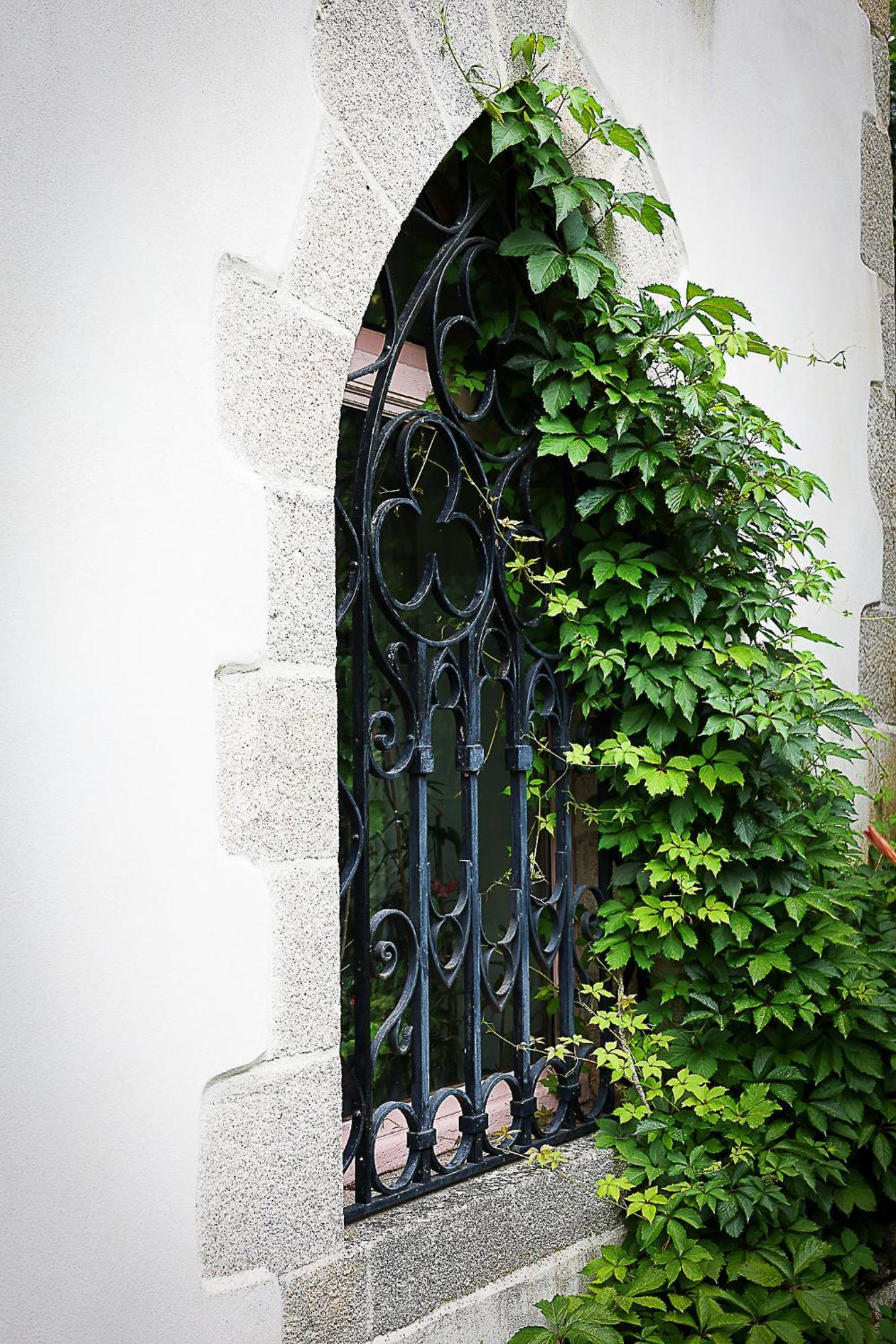 Manoir XV Domaine De Peyrafort 튈 외부 사진