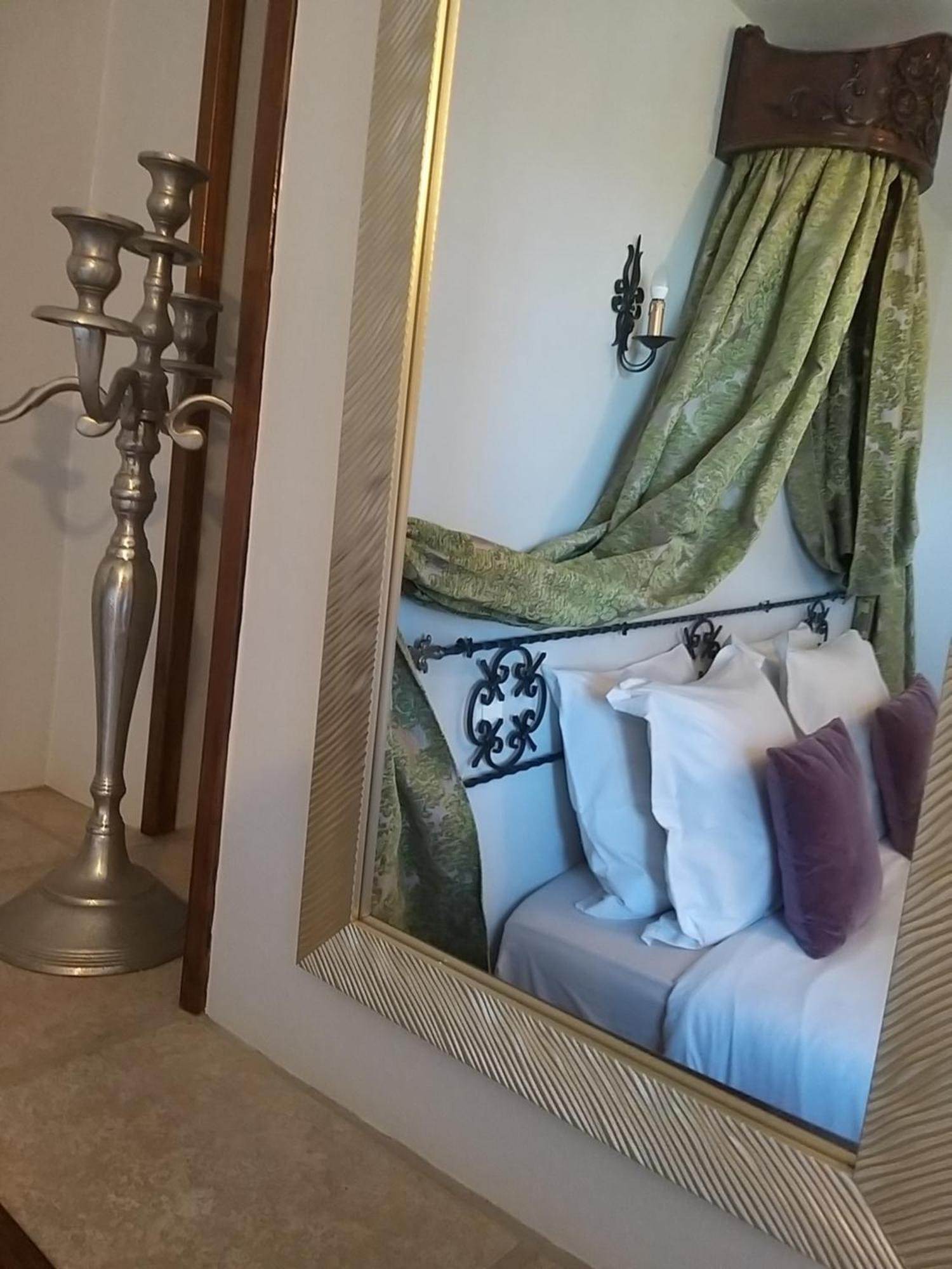 Manoir XV Domaine De Peyrafort 튈 외부 사진