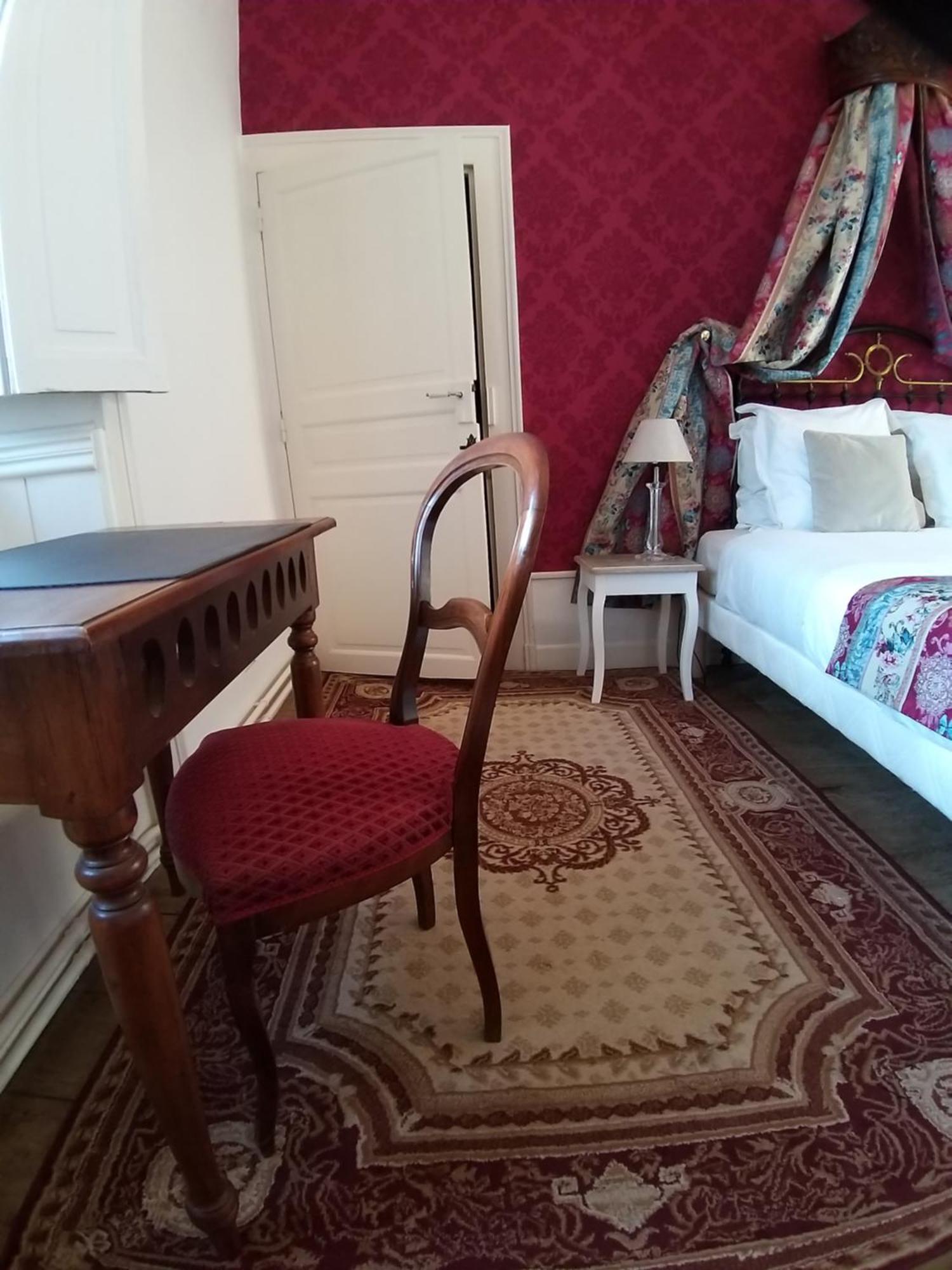Manoir XV Domaine De Peyrafort 튈 외부 사진