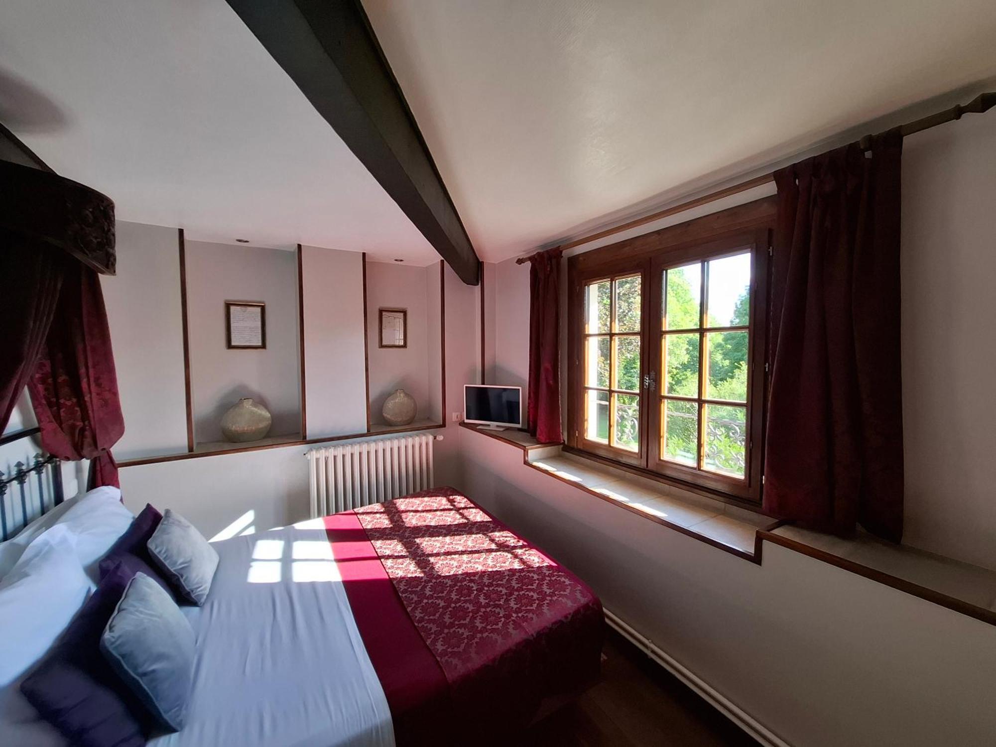 Manoir XV Domaine De Peyrafort 튈 외부 사진